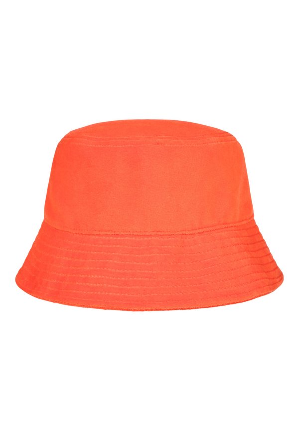 ESSENTIAL BUCKET - Hat - orange2