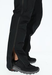 Swedemount FREERIDE PANTS - Pantalons de ski - black