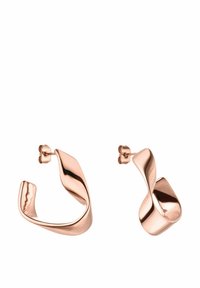 PURELEI RIVER - Ohrringe - roségoldfarben