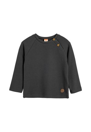 Jersey de punto - anthracite