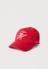 EMBROIDERED  - Casquette - primary red