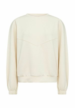 Soyaconcept SC-BANU 220 - Sweatshirt - cream