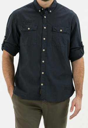 Chemise - dark blue