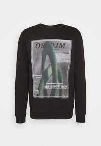 Only & Sons Sudadera - black