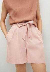 Mango Short - pink