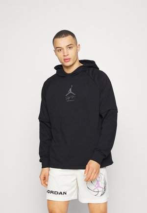 Felpa - black