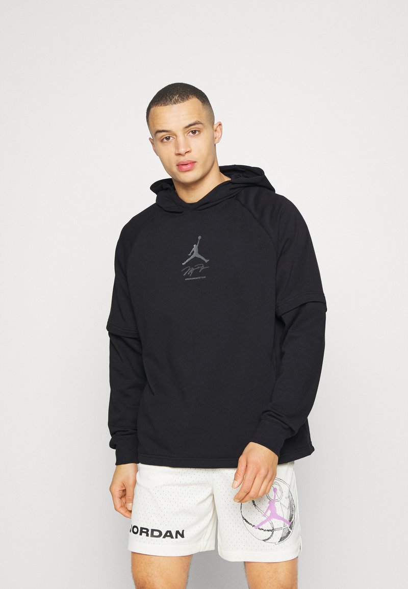 Jordan Sweatshirt - black