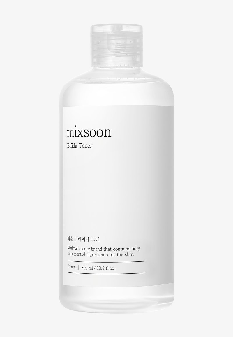 Mixsoon - BIFIDA TONER - Lotion visage, Agrandir