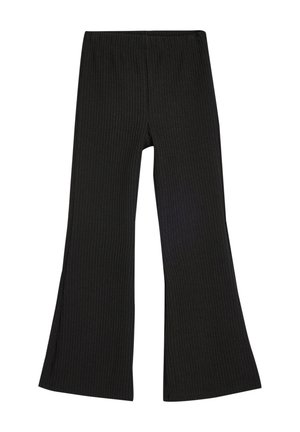 FLARE - Bukser - black