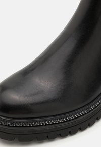 Marco Tozzi Laarzen - black