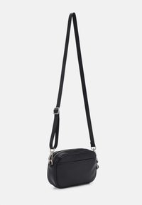 Guess MESTRE - Borsa a tracolla - black