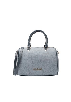 BOWLER  - Borsa a mano - navy