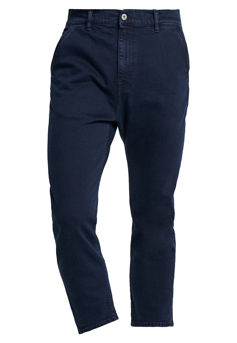 Jeans Straight Leg