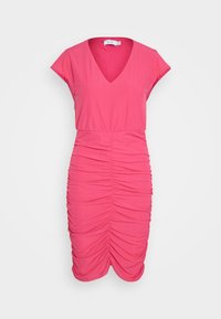 Επιλέχθηκε, pink yarrow
