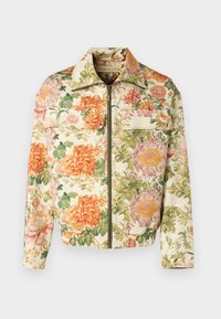 NEGEV UNISEX - Letná bunda - sand