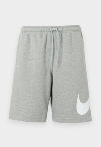 Nevybráno, smoke grey/white