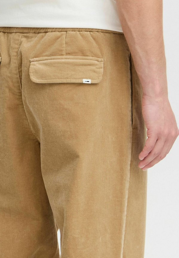 SDMINOR ALANN STRAIGHT FIT - Trousers - starfish4