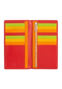 DUDU VULCANO - Monedero - red