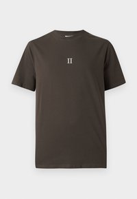 Unselected, delicioso brown