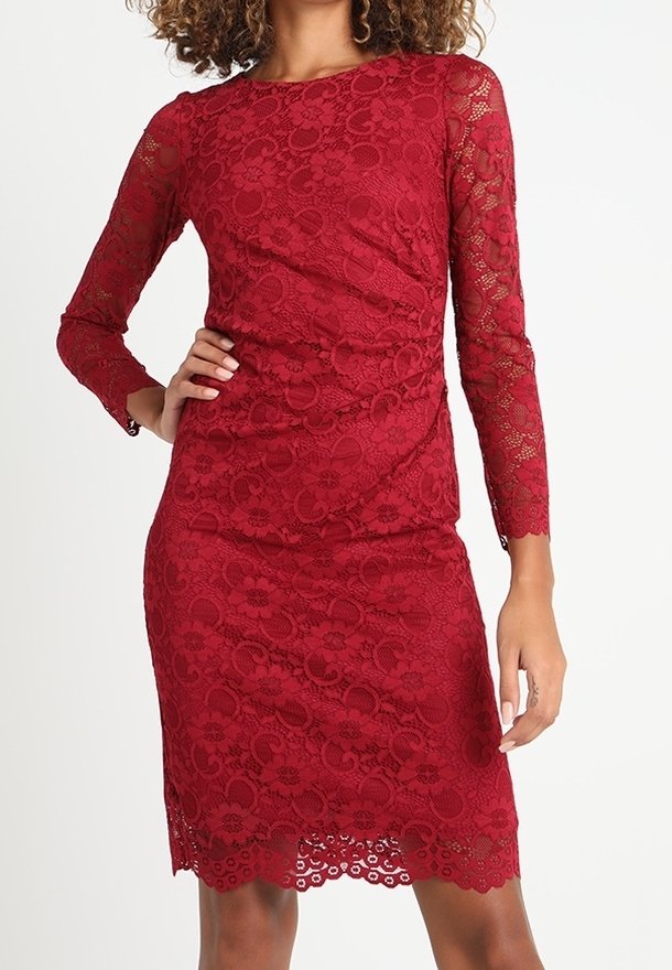 Robe De Soirée/spéciale WALLIS - Taille 12 (équivalent 10), Noire Et Blanche - Neuve Sans étiquettes, Longueur Midi