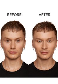 NUDESTIX TINTED COVER FOUNDATION - Base de maquillaje - nude 1