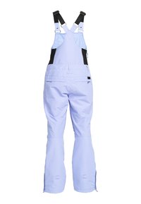 Roxy RIDEOUT - FUNKTIONELLE - Pantalones de snowboard - phn