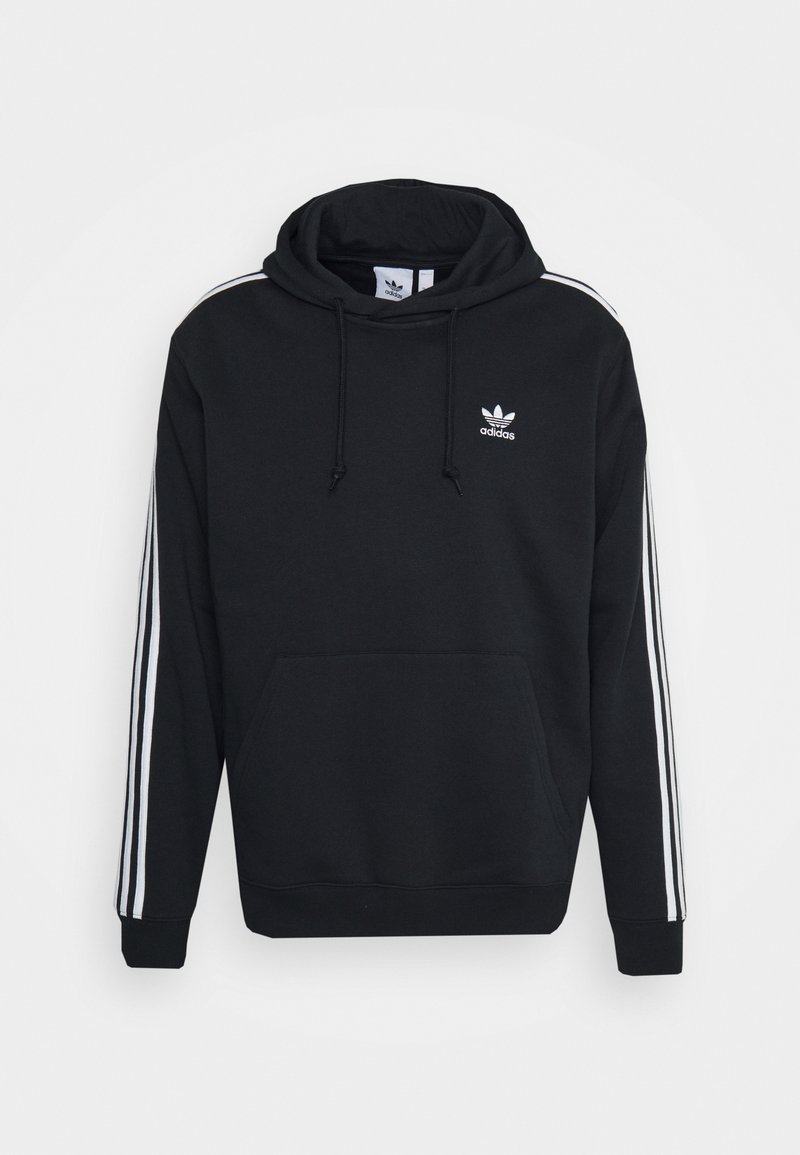 adidas Originals Hoodie zwart adidas Originals Hoodie zwart