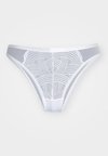 DELIGHTFUL SPOTLIGHT BRAZILIAN - Kalhotky - silk white
