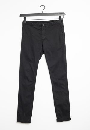 Chino - black