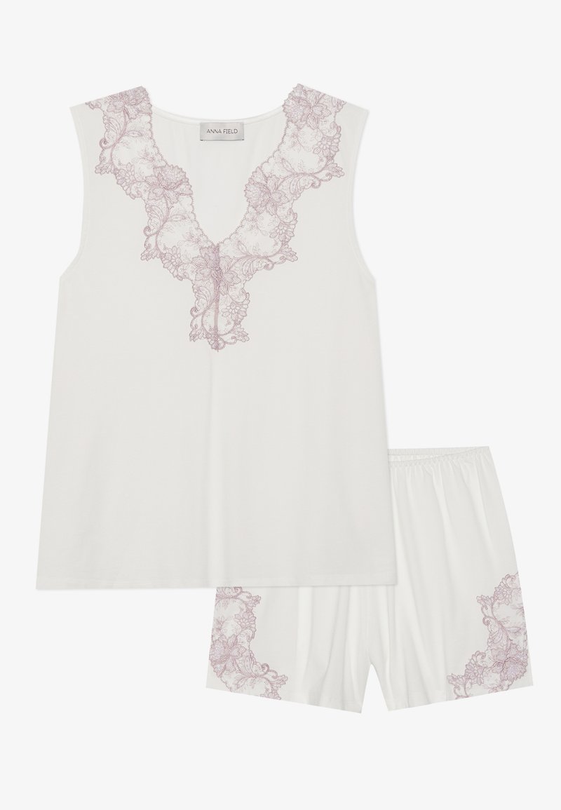 Anna Field Pyjama crème