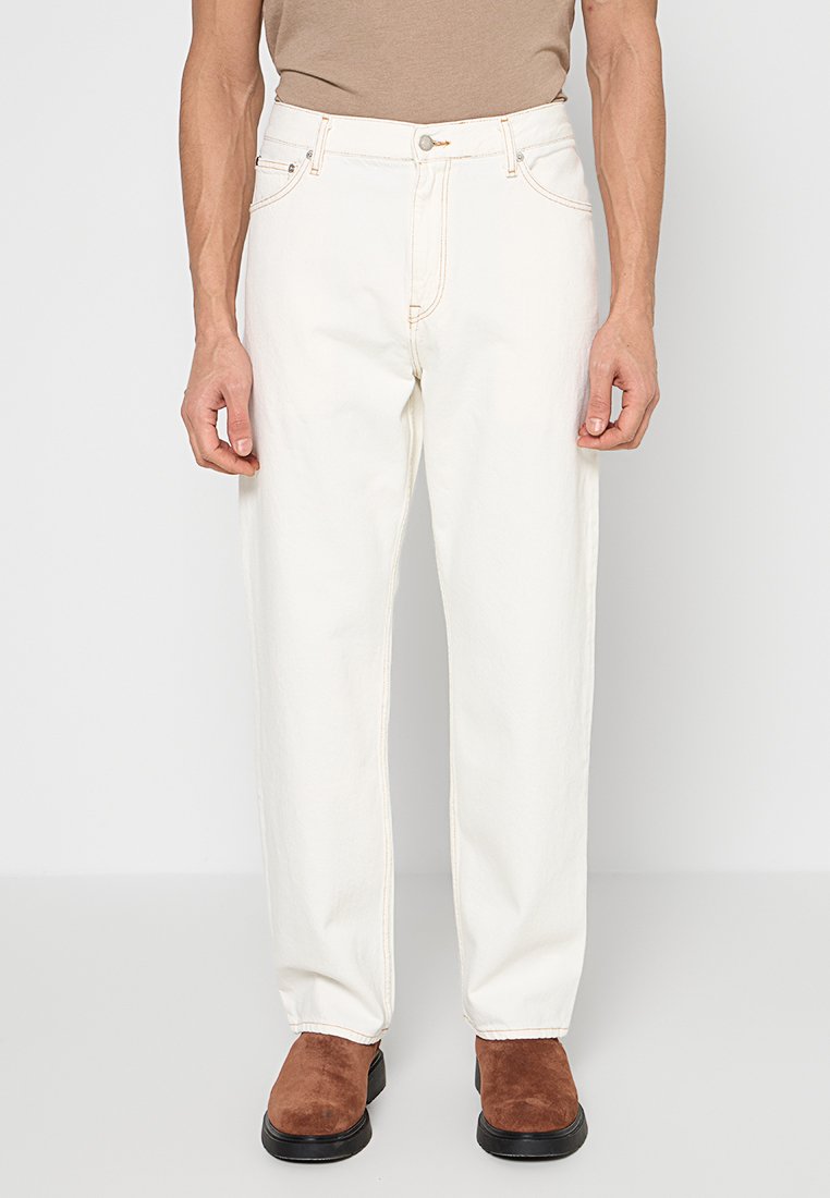Tommy Hilfiger Relaxed fit jeans crème Tommy Hilfiger Relaxed fit jeans crème