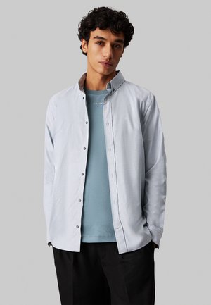 OXFORD REGULAR - Ing - vista blue