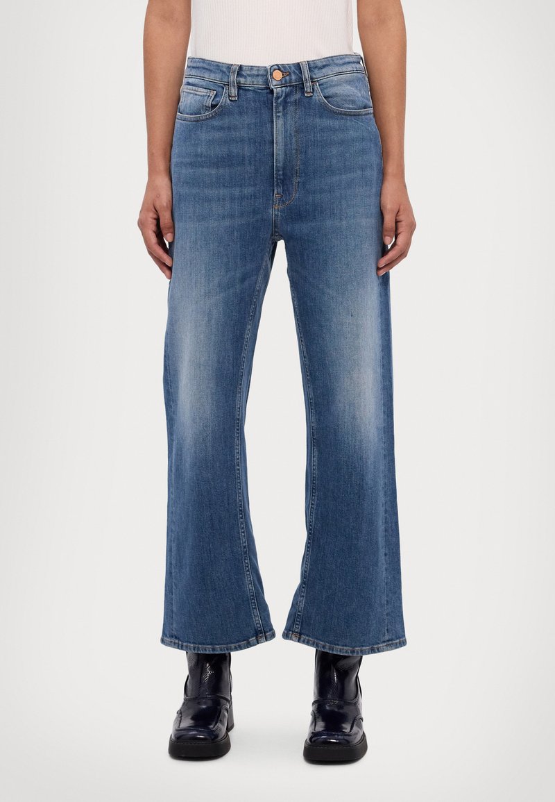 3x1 AIME WIDE LEG - Wide leg - interstellar