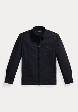Polo Ralph Lauren, - Kurtka przejściowa