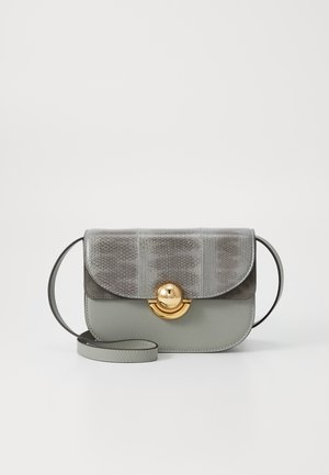SFERA MINI - Umhängetasche - toni agave