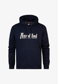 Wybrany, sky captain