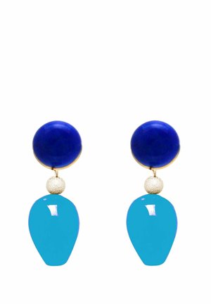 DROP - Boucles d'oreilles - gold coloured