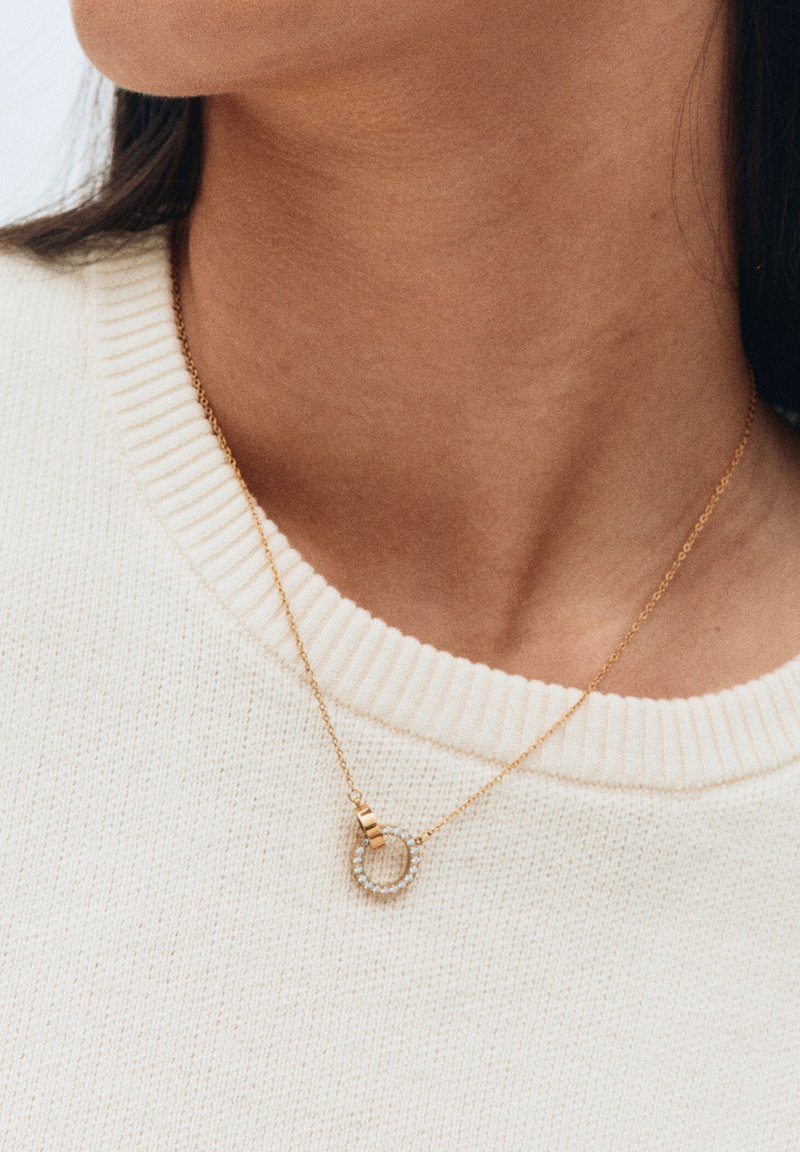 Purelei Spring Collana 100% acciaio inossidabile Collana ✔️ acquista online