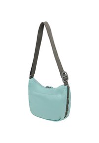 Jack Wolfskin Schoudertas - soft jade