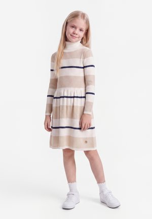 Guess, Strikkjoler - beige