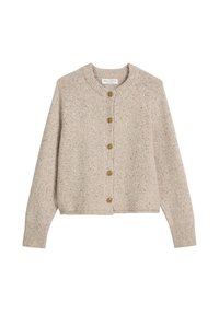 Ausgewählt, chalky mauve melange