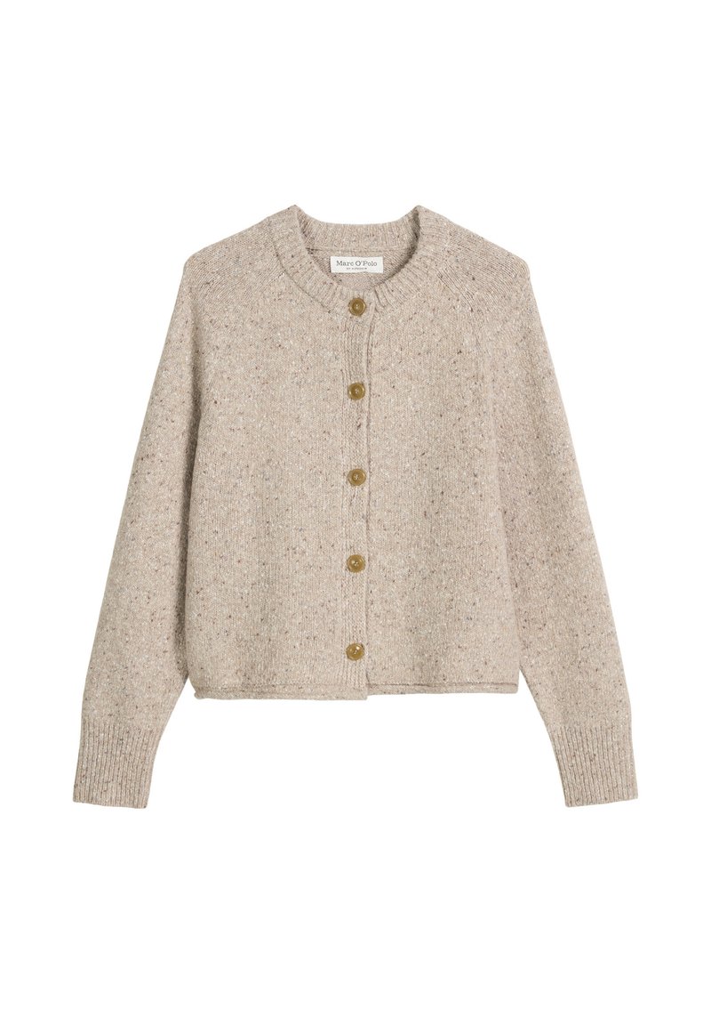 Marc O’Polo Vest beige Marc O’Polo Vest beige