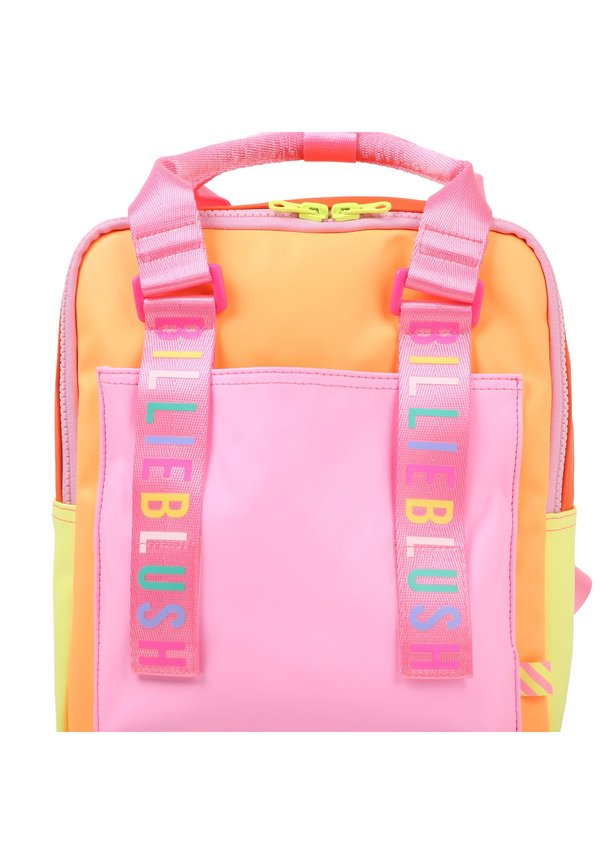 RUCKSACK UNISEX – Schulranzen – ochre