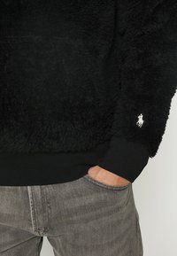 Polo Ralph Lauren Luvtröja - black