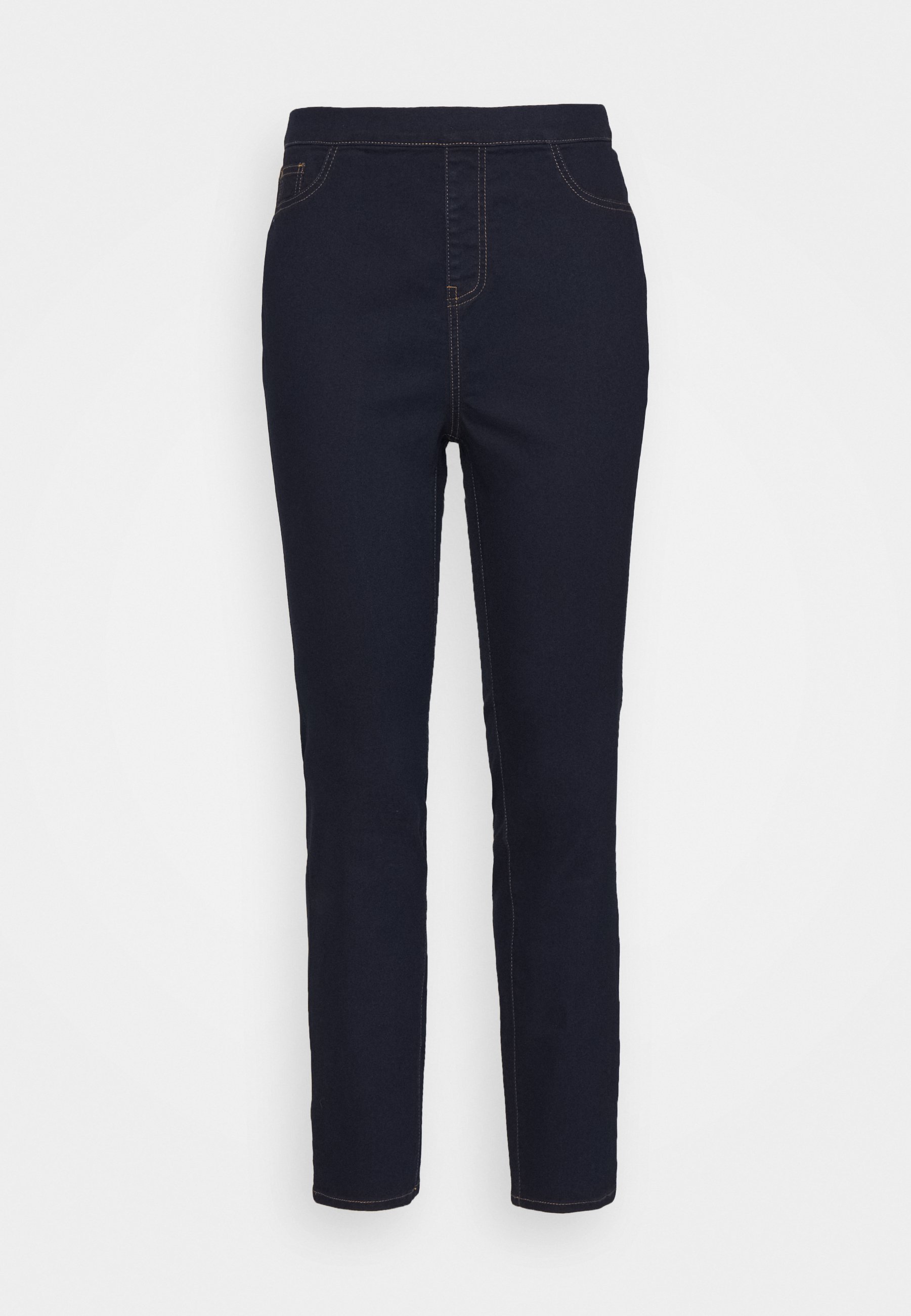 Evans REGULAR LENGTH - Jeggings - blue 