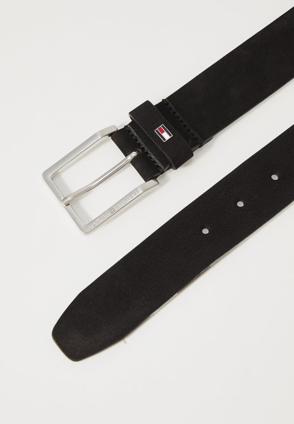 OLIVER NUBUCK - Belt2