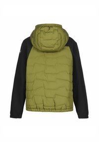 Icepeak KNOX - Giacca softshell - schwarz
