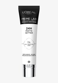 L'Oréal Paris - PRIME LAB MATTE SETTER PRIMER - Primer yeux Image miniature 1