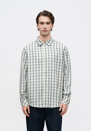 RYAN SHIRT - Camisa - white