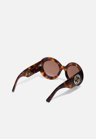 Gucci Päikeseprillid - havana/brown